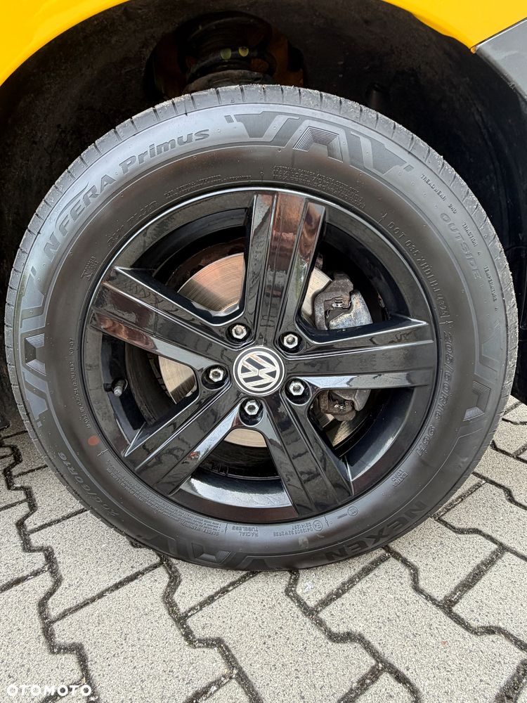Volkswagen Caddy 2.0 TDI - 23