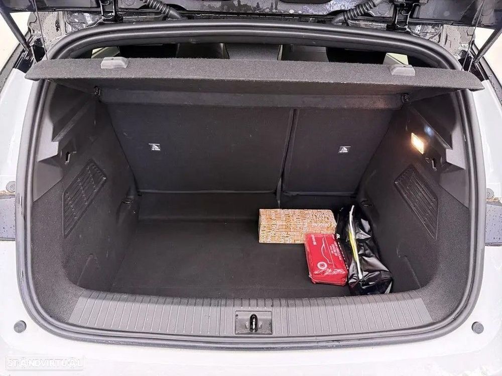 Renault Mégane E-Tech EV60 220hp optimum charge Techno - 22