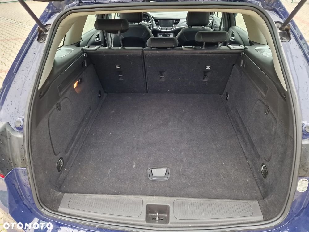 Opel Astra IV 1.6 CDTI Essentia - 14