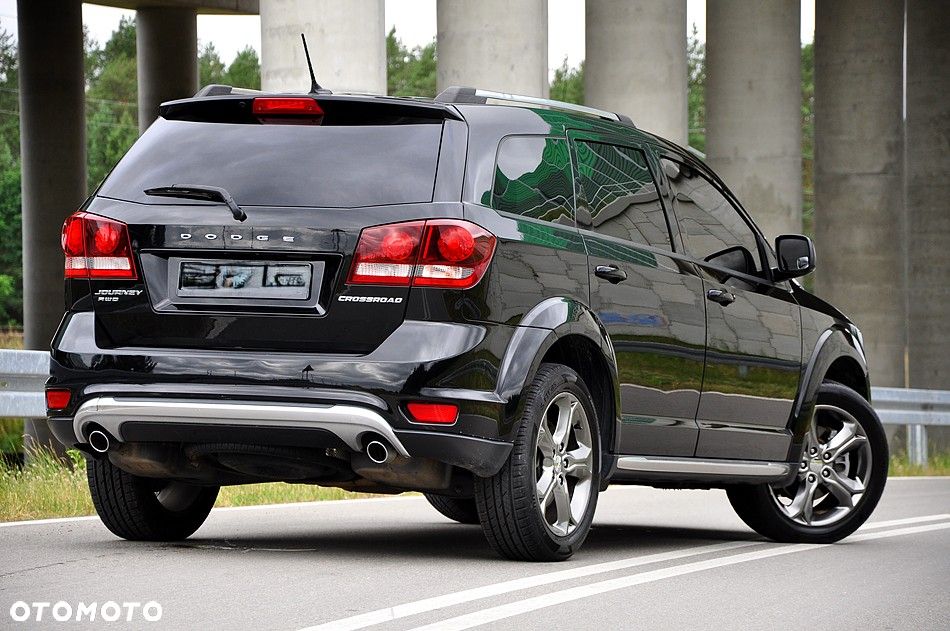 Dodge Journey - 12