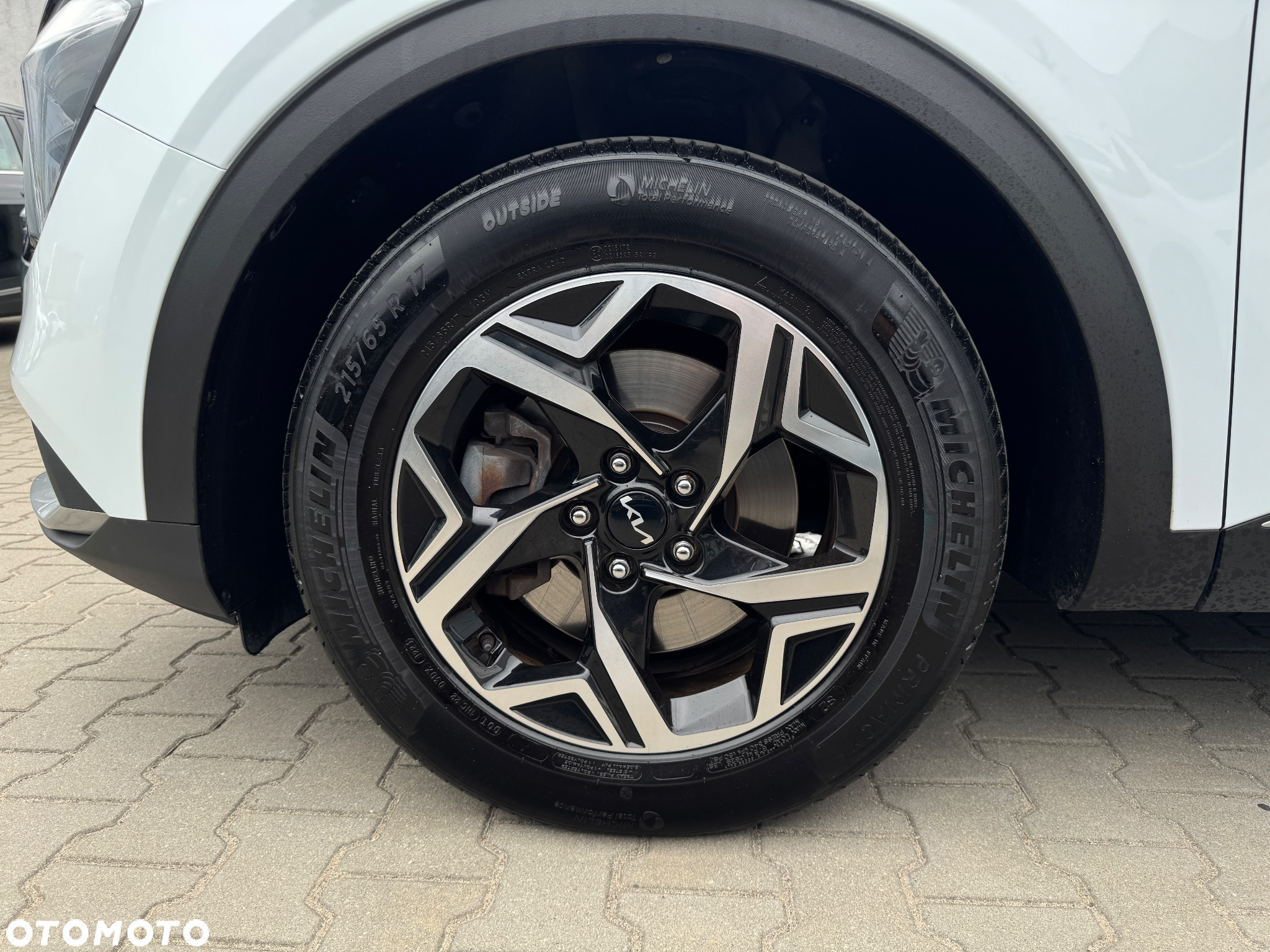 Kia Sportage 1.6 T-GDI M 2WD - 33