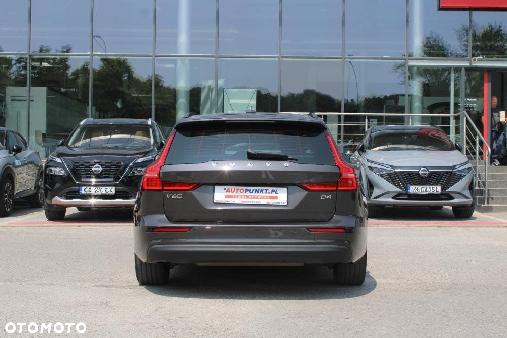 Volvo V60 - 6