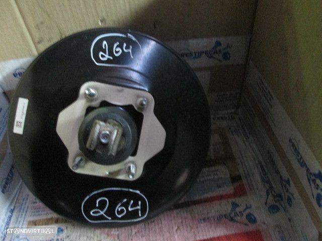 Servofreio GS1E43800 0204023793 MAZDA 3 2009 2.2 D DIESEL MAZDA 6 II FASE 2 2008 2 FASE 2 1.8I 120CV 5P CINZA  GASOLINA - 2