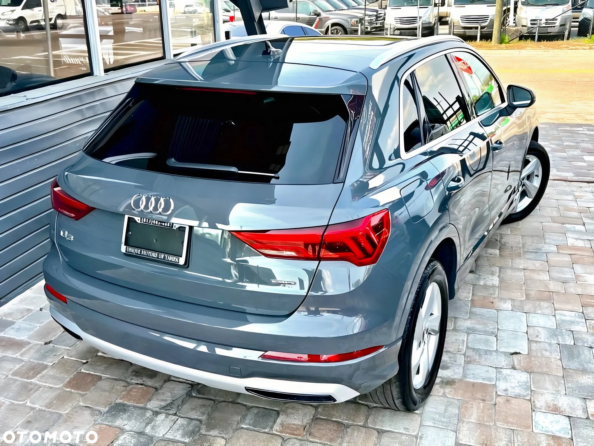 Audi Q3 45 TFSI quattro S tronic S line - 6
