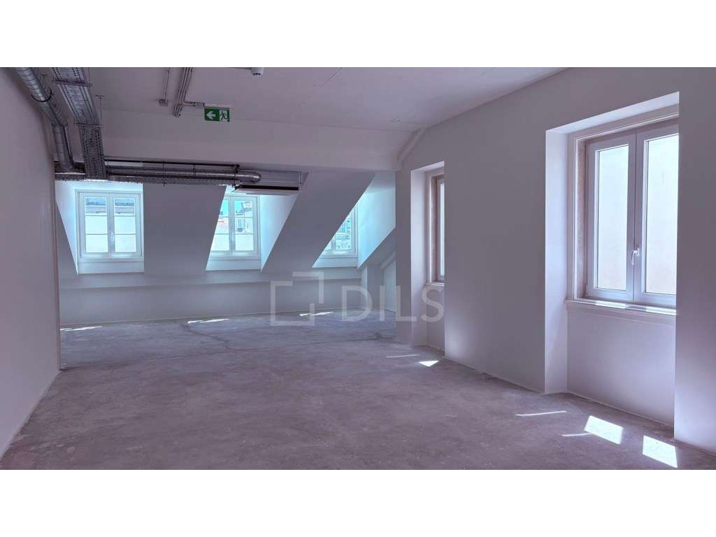 Escritório para arrendar nas Avenidas Novas - Republica 17 - Grande imagem: 5/16