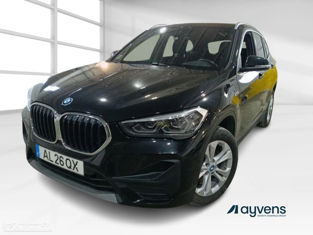 BMW X1 25 e xDrive - 1
