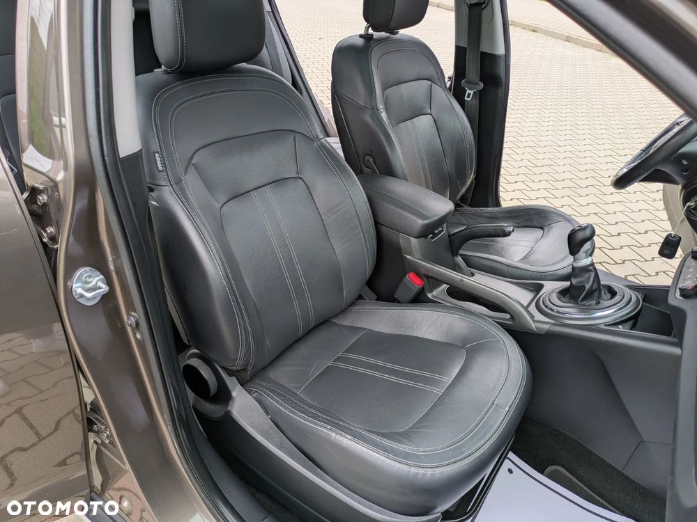 Kia Sportage 1.6 GDI Business Line 2WD - 25