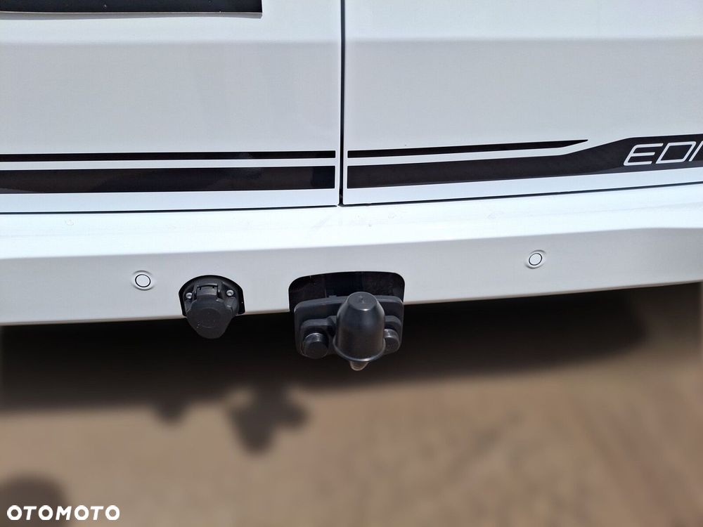 Volkswagen Transporter Furgon Plus - 16
