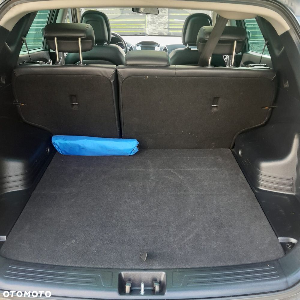 Hyundai ix35 1.6 2WD Comfort - 11