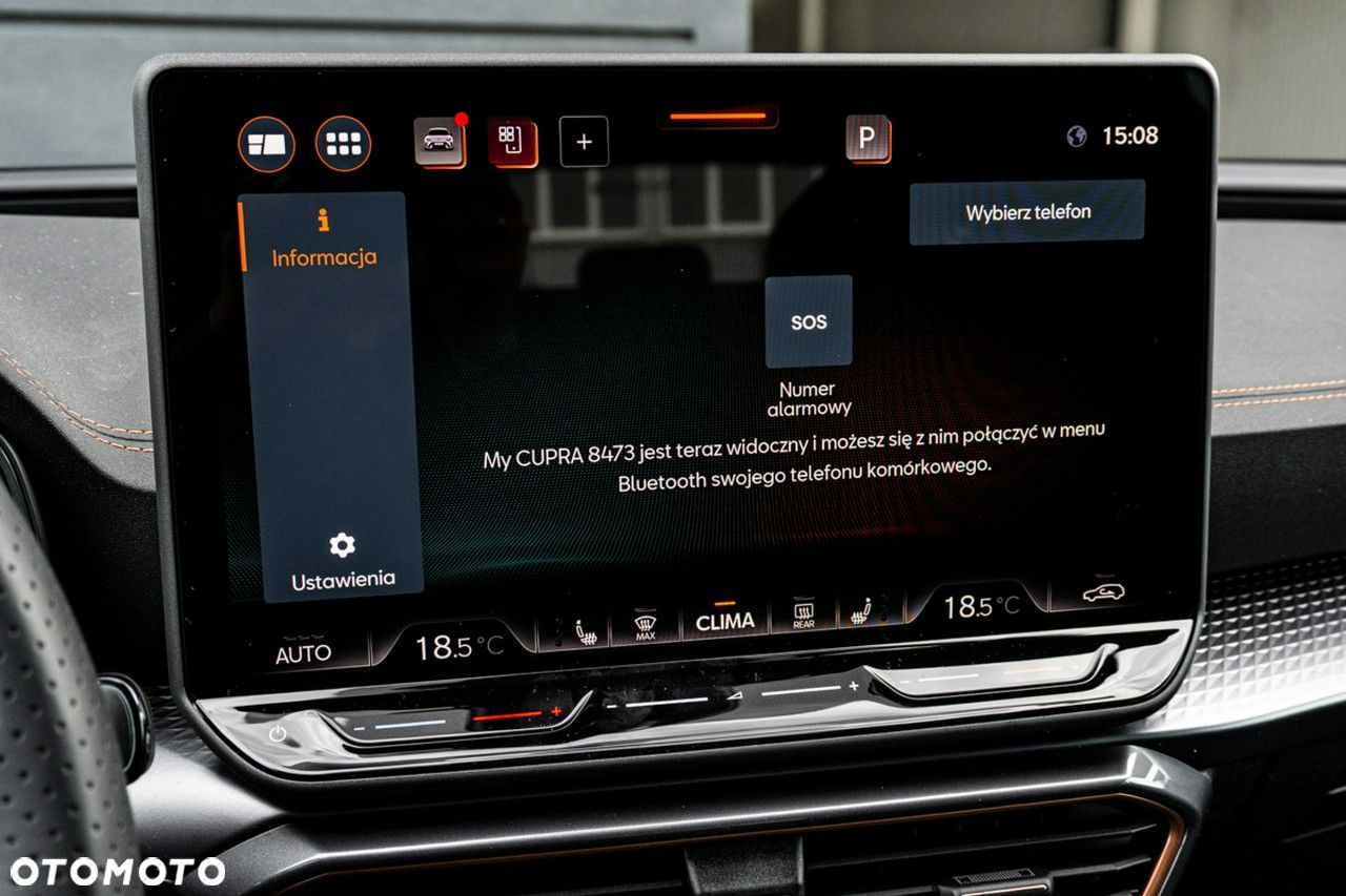 Cupra Leon - 26