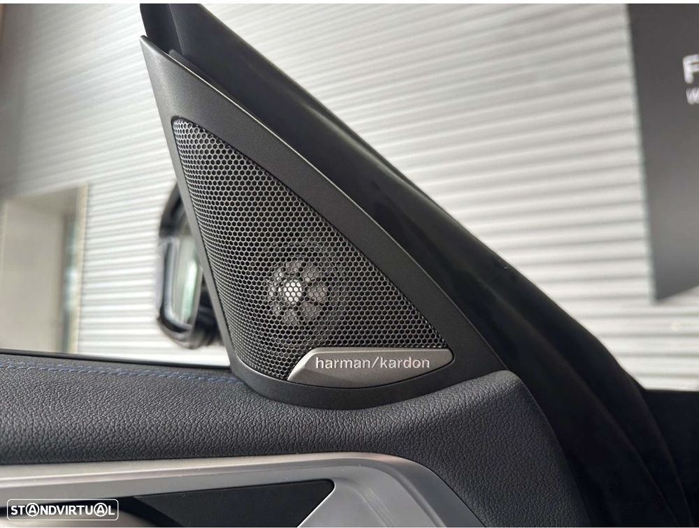 BMW 430 d Pack Desportivo M Auto - 14
