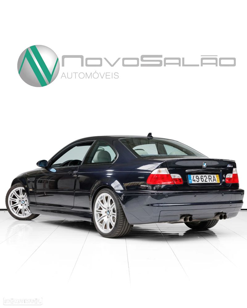 BMW M3 Standard - 4