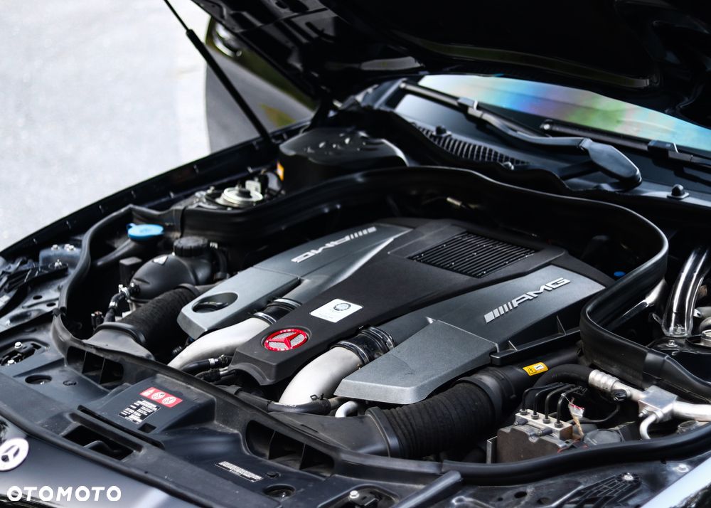 Mercedes-Benz CLS - 35