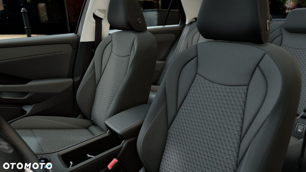 Volkswagen T-Roc - 11