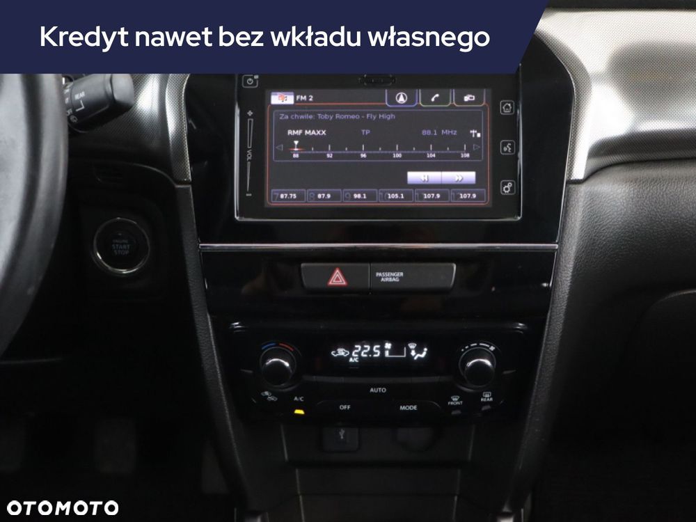 Suzuki Vitara - 15