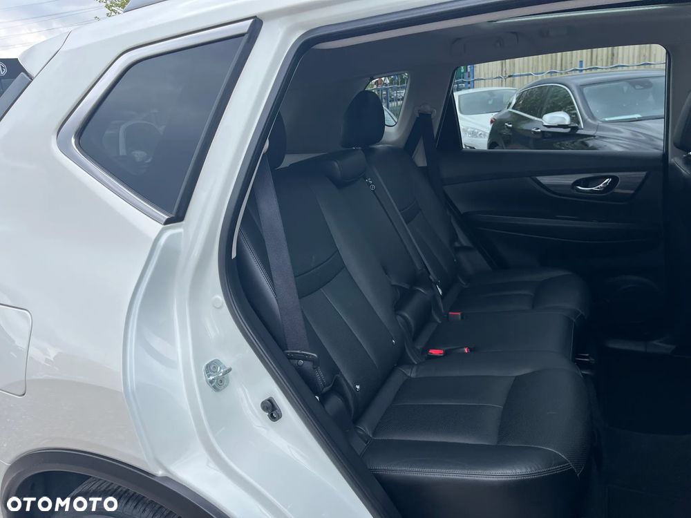 Nissan X-Trail - 32
