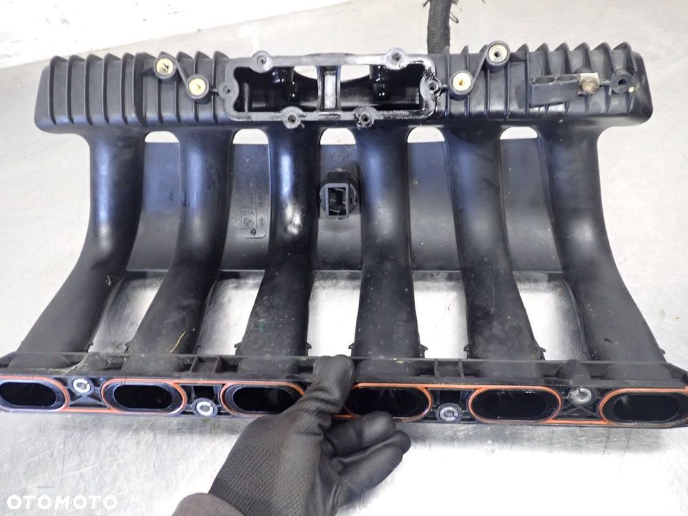 KOLEKTOR SSĄCY BMW E36 COUPE 2.0 M52B20 1703777 - 6