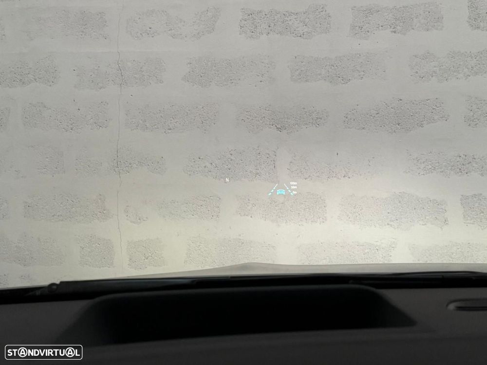 Mercedes-Benz EQA 250 AMG Line - 19