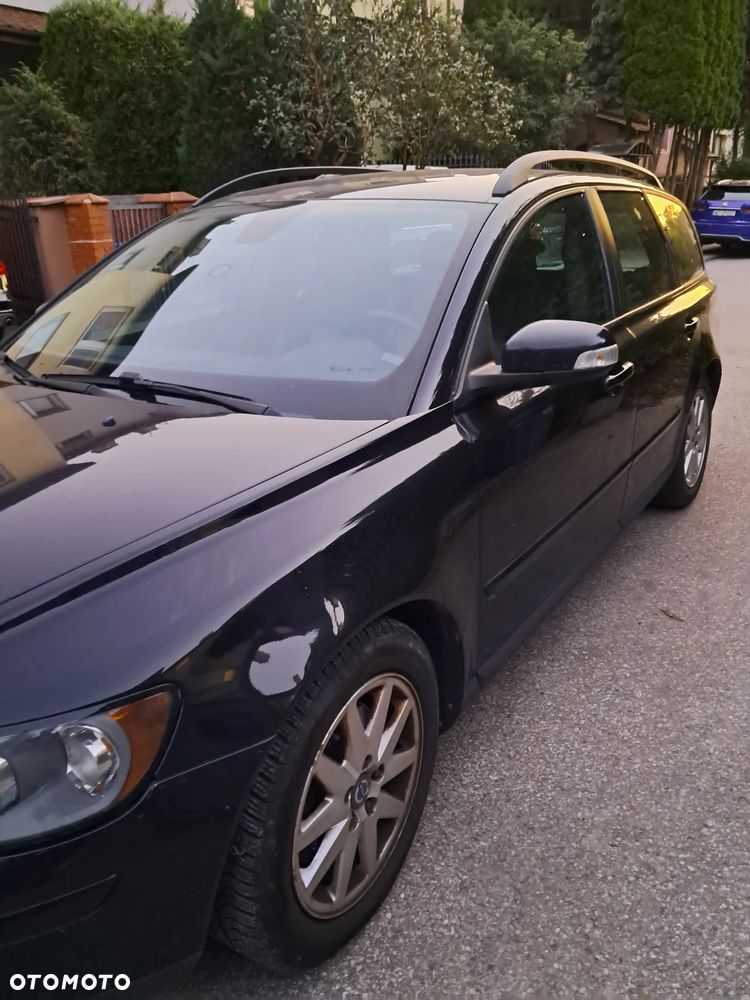 Volvo V50 2.0D DPF Momentum - 7