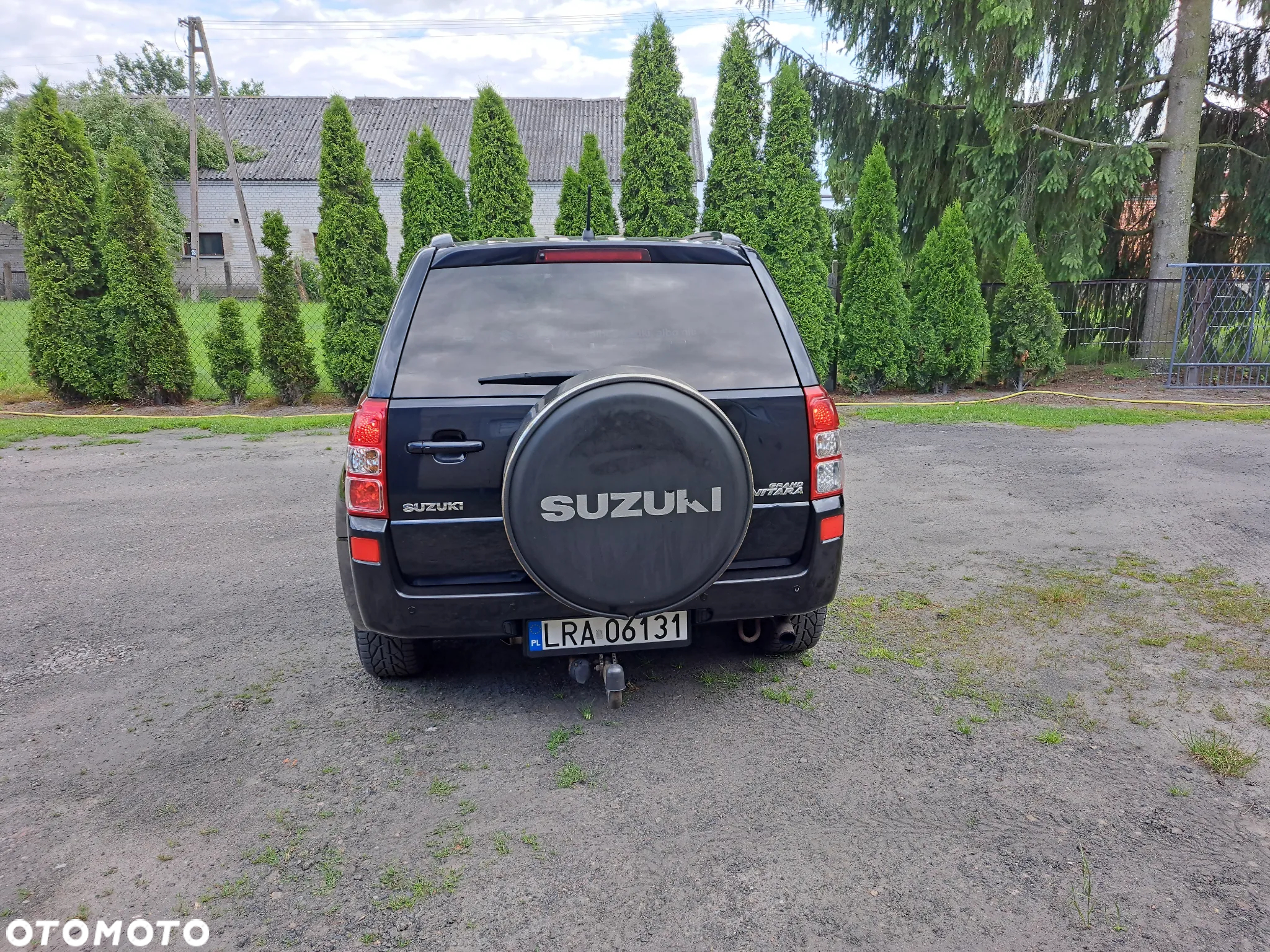 Suzuki Grand Vitara 1.9 DDiS - 4