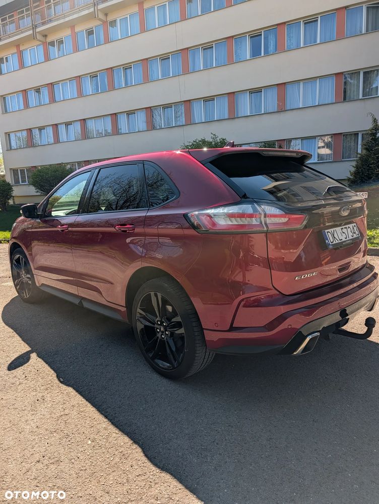 Ford Edge 2.0 EcoBlue Twin-Turbo 4WD ST-Line - 5
