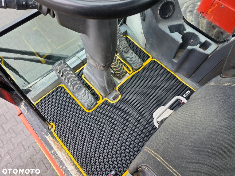 Caterpillar M317F, 2019 ROK, 5600 MTH, OIL QUICK - 18