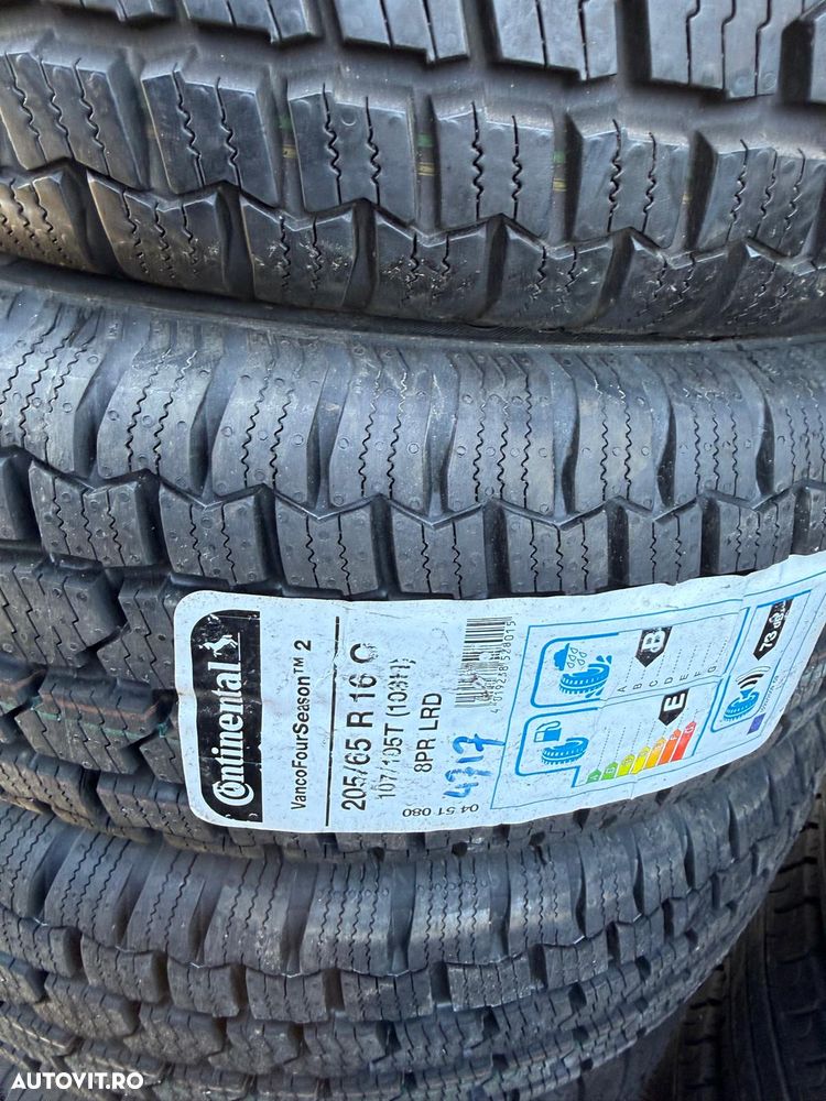 205 65 R16C, 205 65 16C, VARA - 1