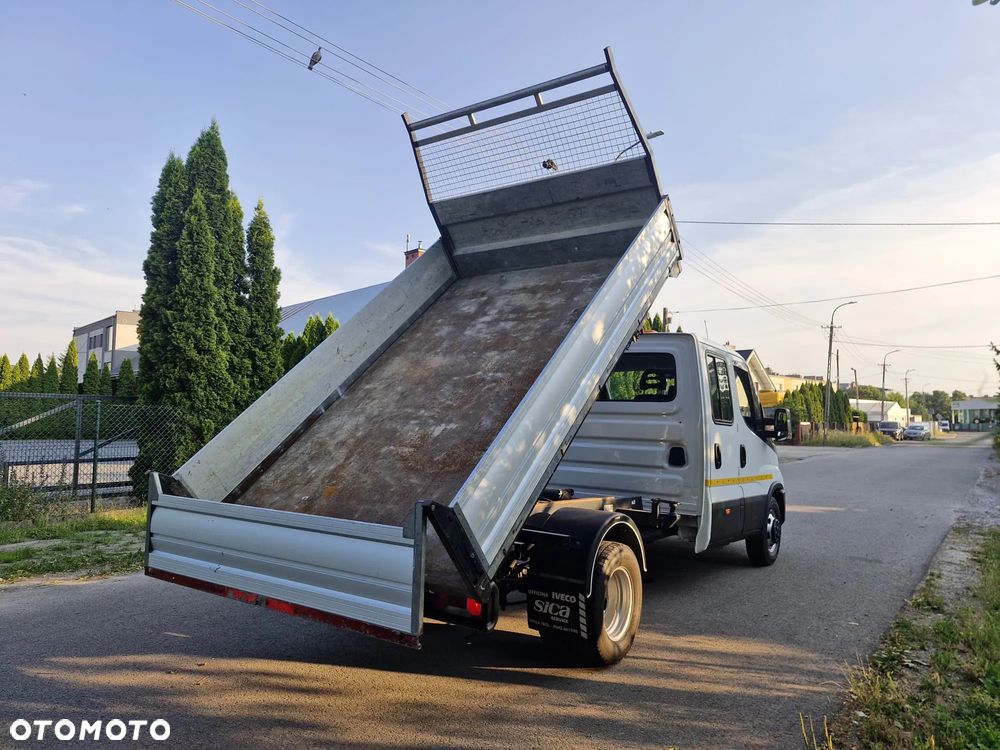 Iveco DAILY - 7