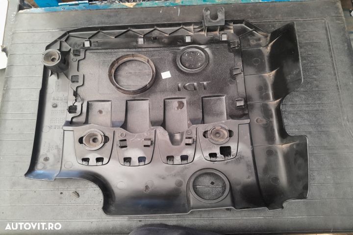 Capac motor 03G103925BF 03G103925BF Seat Toledo 3 - 5P [2004 - 2010] - 2