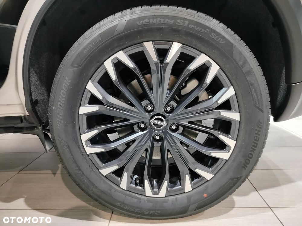 Nissan X-Trail 1.5 VC-T e-POWER Tekna e-4ORCE - 13