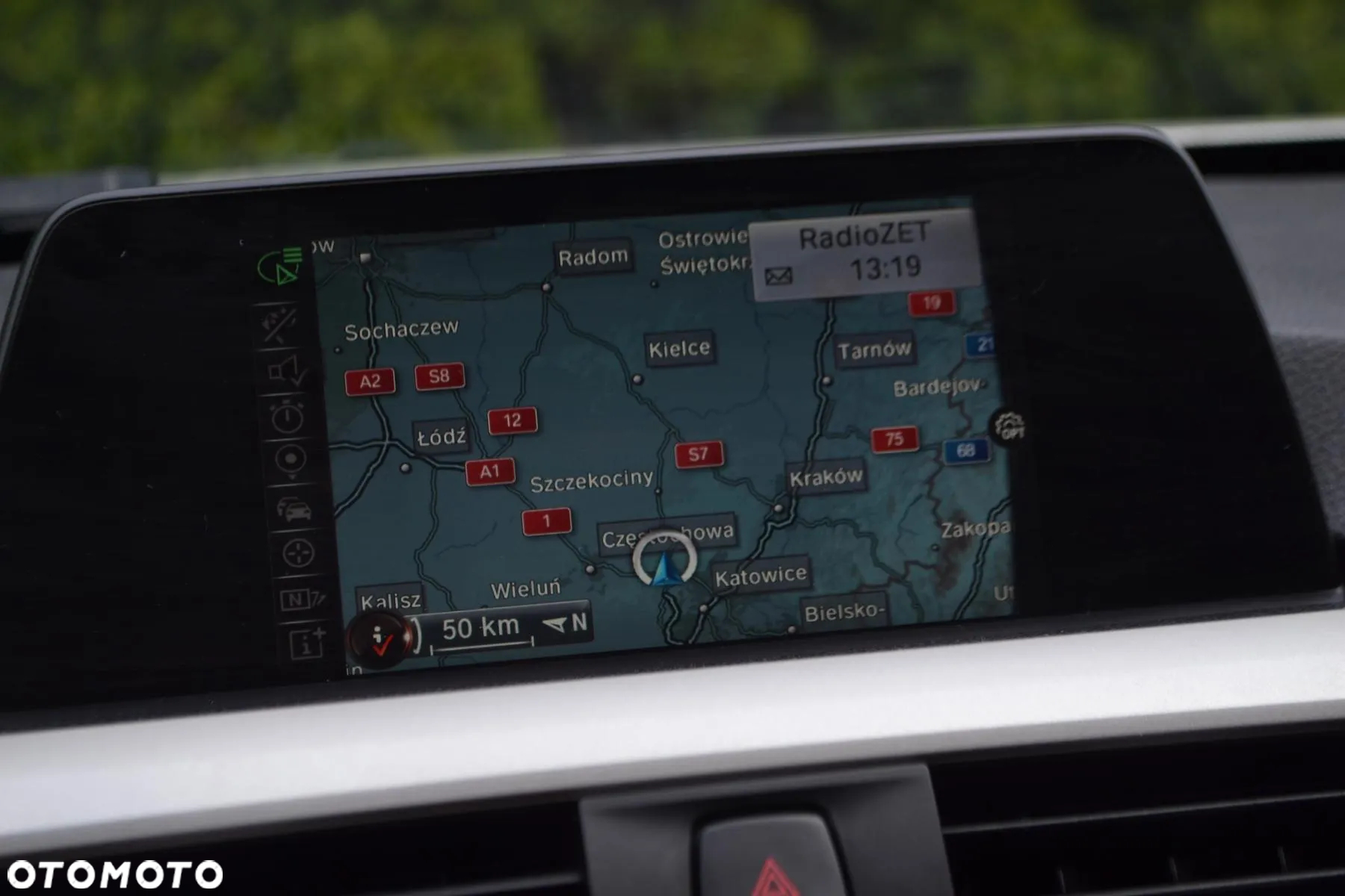 BMW Seria 3 320d Touring Luxury Line - 29