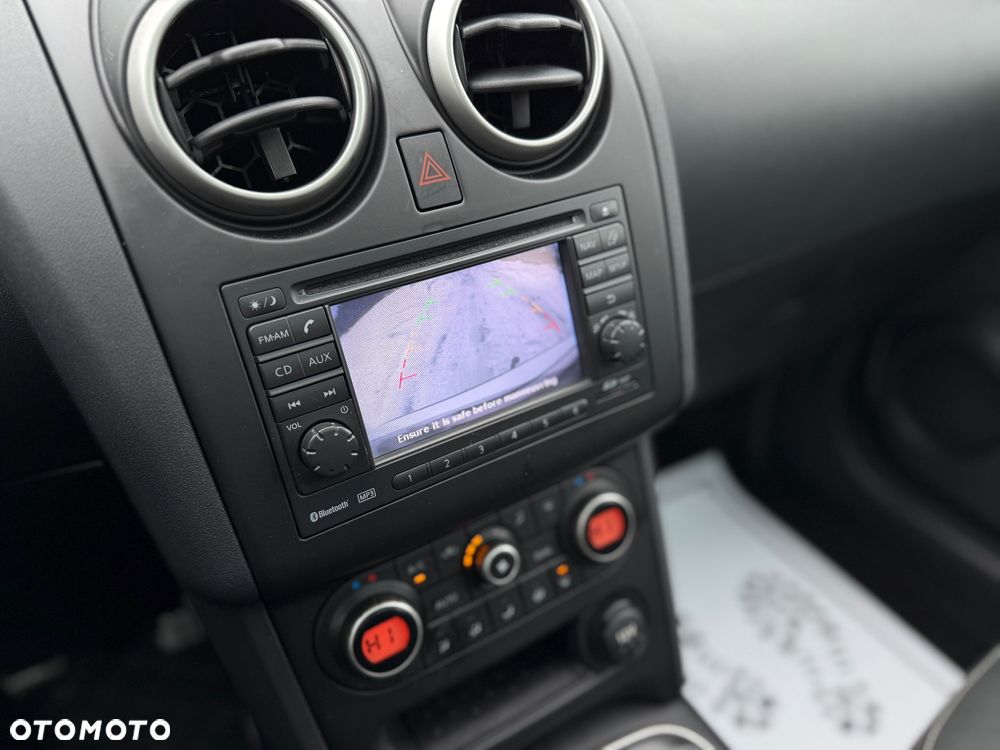 Nissan Qashqai 1.6 Acenta - 21