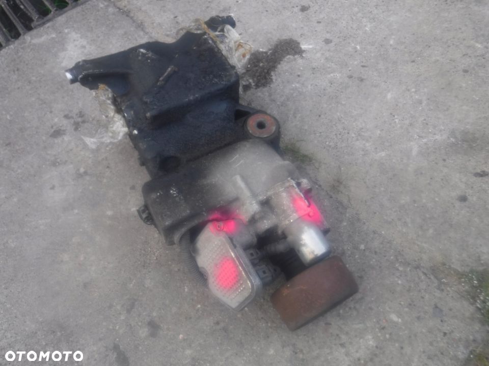 Volvo XC90 XC70 2.4 D5 most dyfer haldex P1216607 P8653553 2.56 - 4