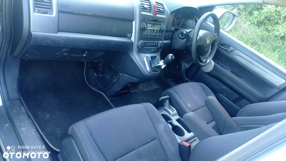 Honda CR-V 2.2i CTDi ES - 5