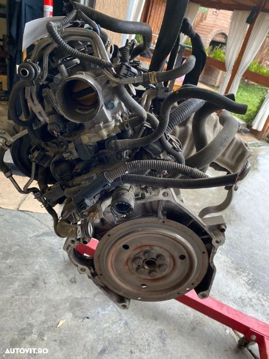 Motor Honda Jazz 1.4 Benzina An 2002-2008 Cod Motor L13A6 - 2