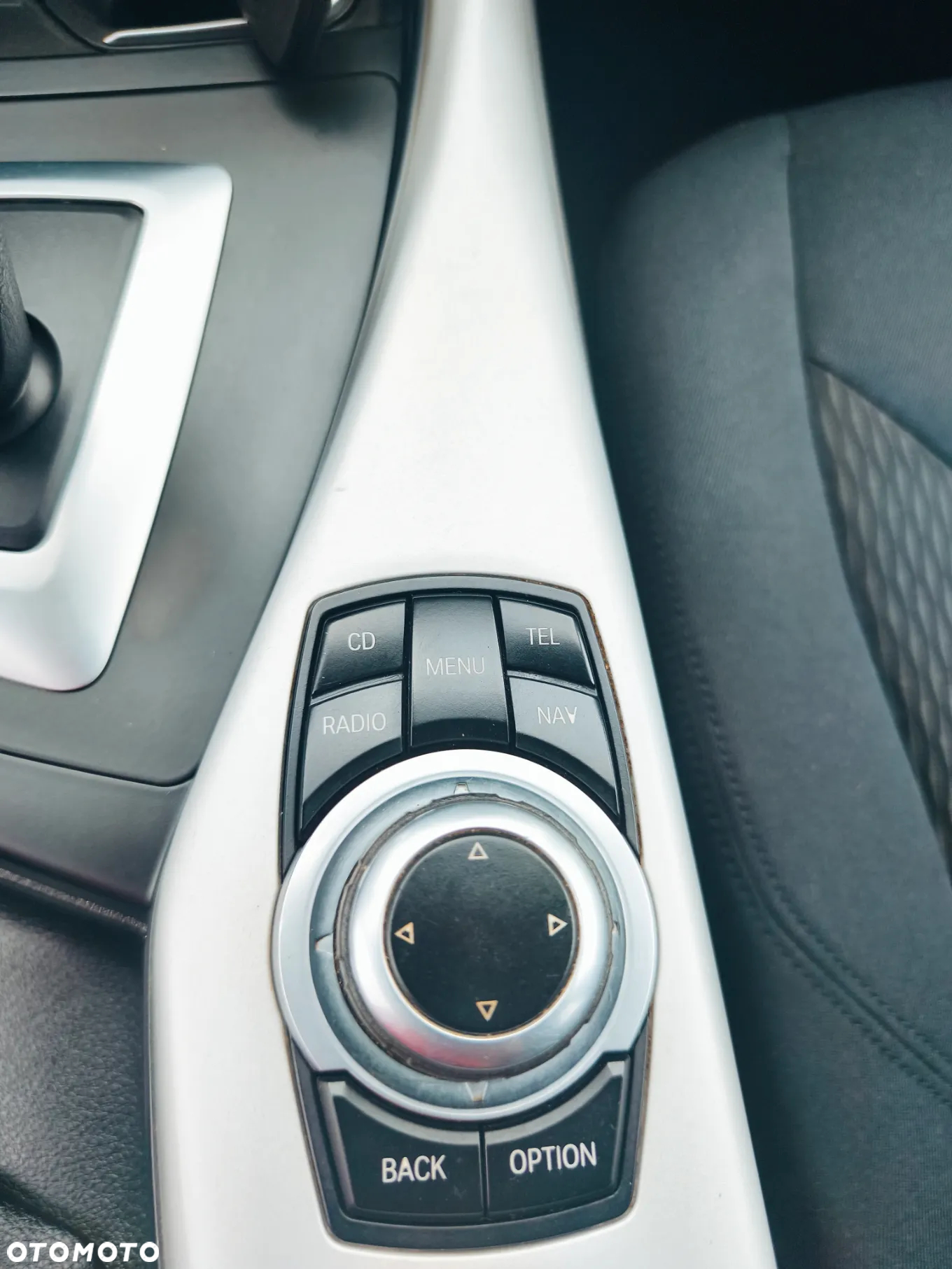 BMW Seria 1 118i Sport Line - 17