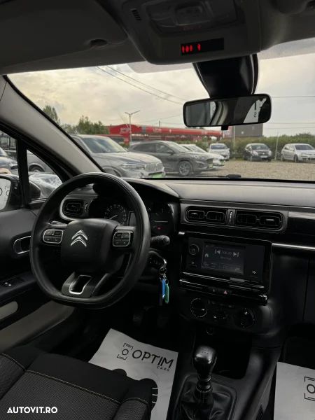 Citroën C3 - 10