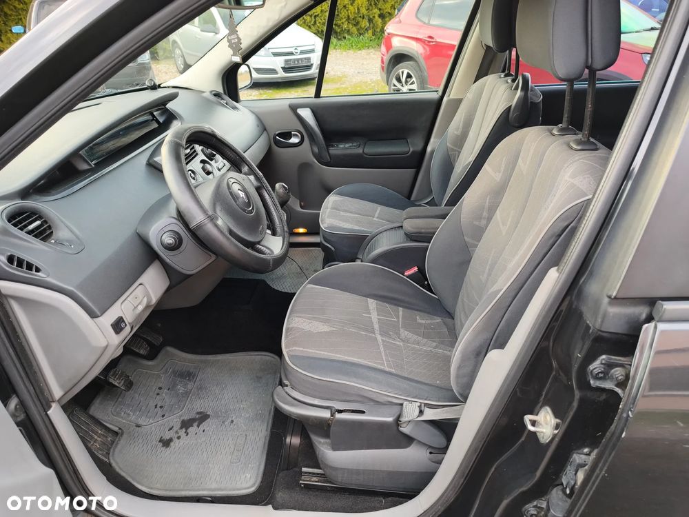 Renault Scenic 1.6 16V Authentique - 12