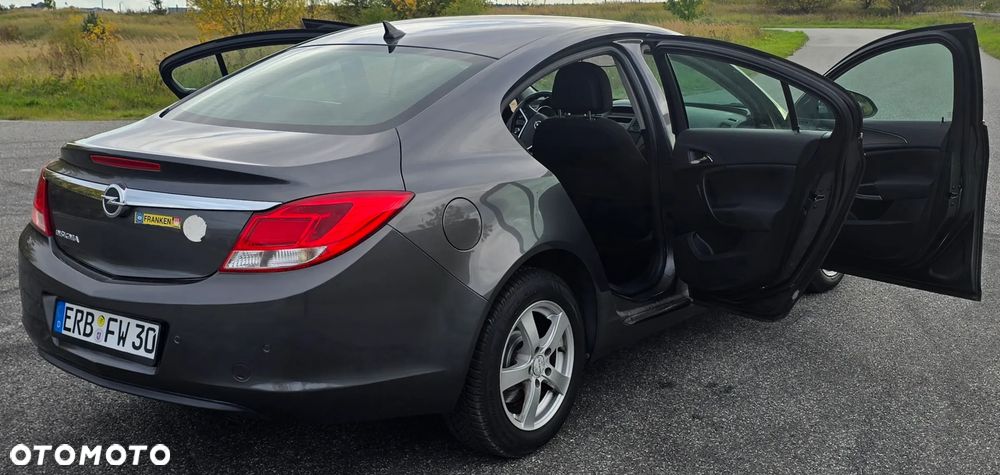 Opel Insignia 1.8 Edition - 16
