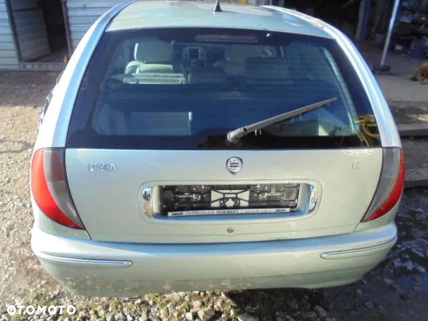 LANCIA LYBRA KOMBI KLAPA TYŁ KOD 383A