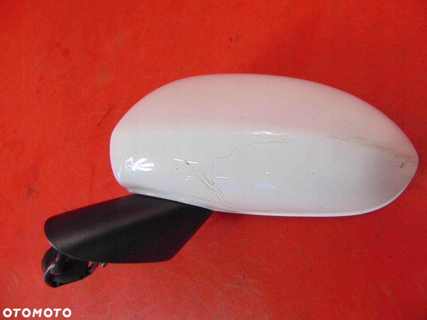 OPEL CORSA D LUSTERKO LEWE ELEKTRYCZNE Y474 3PIN - 1