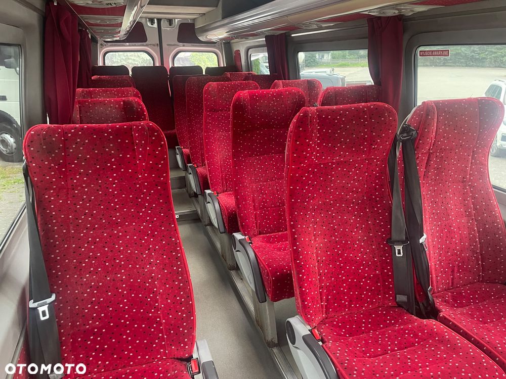 Mercedes-Benz Sprinter 516 cdi/ 20 miejsc - 14