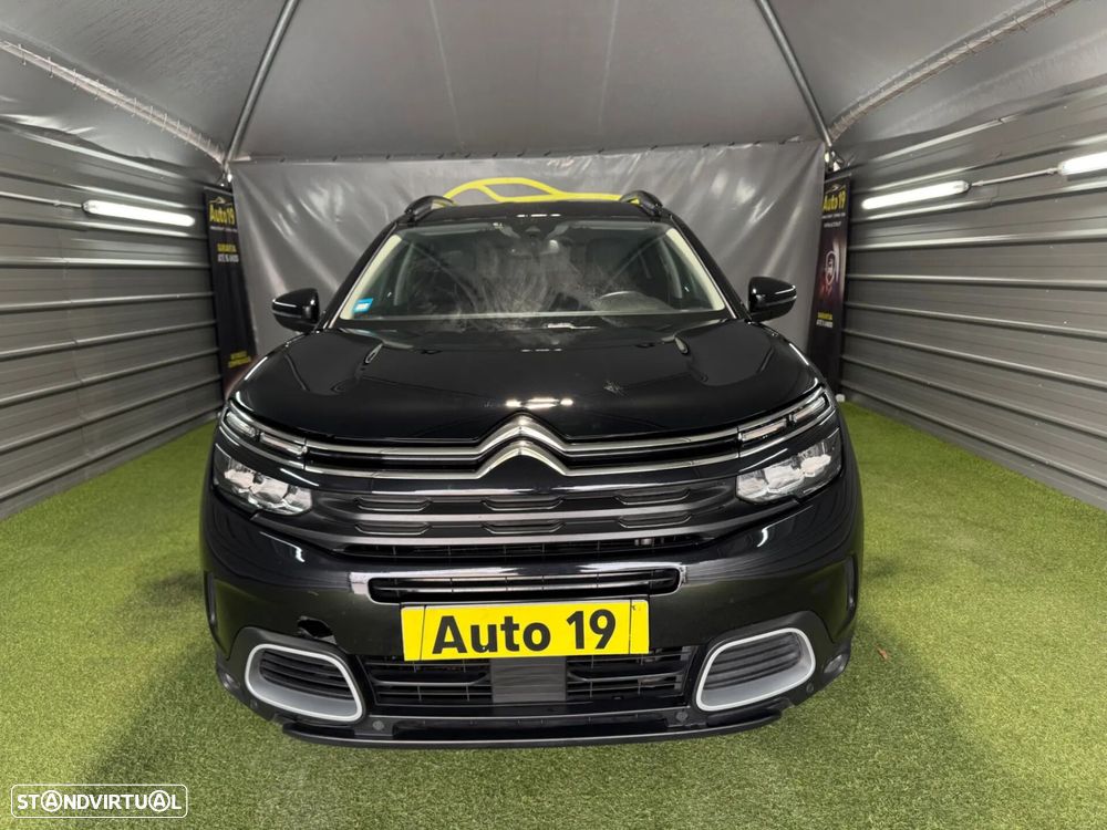 Citroën C5 Aircross 1.5 BlueHDi Feel Pack - 2