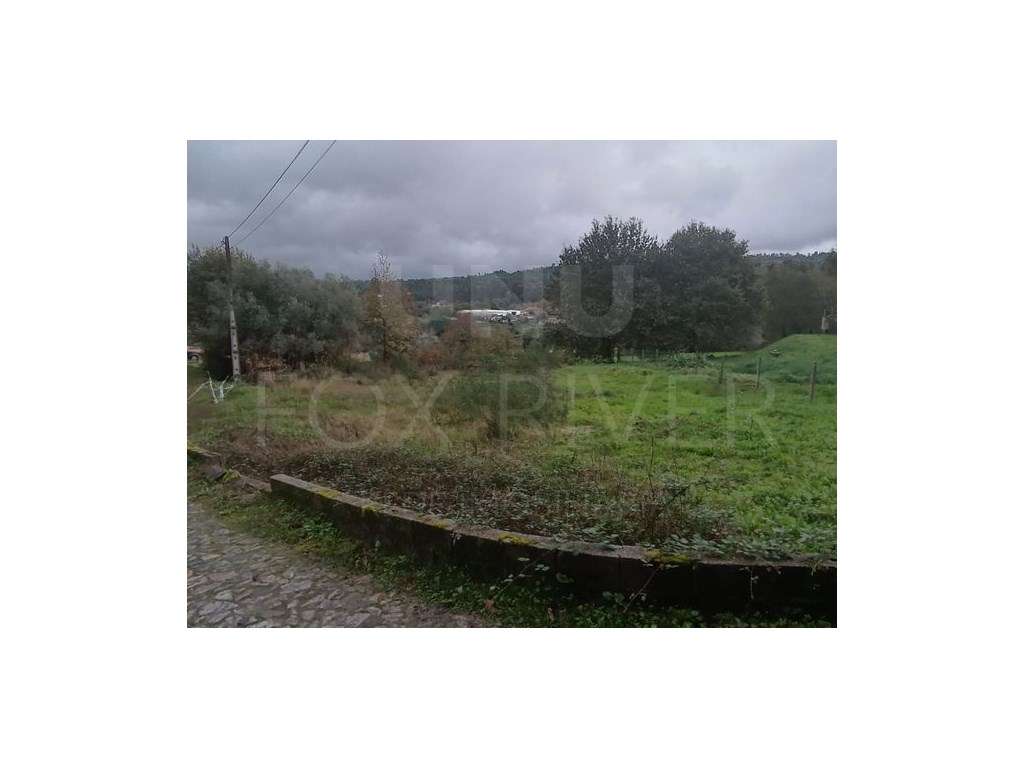 Terreno urbanizável São Julião, Valença - Grande imagem: 3/6