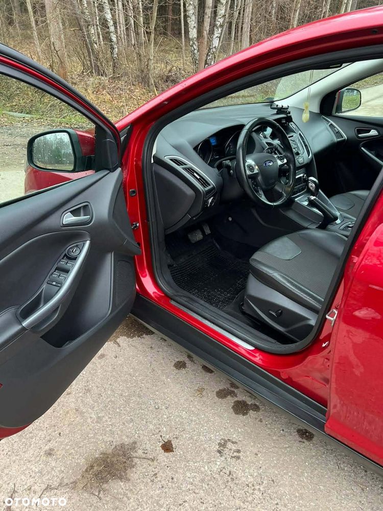 Ford Focus - 10