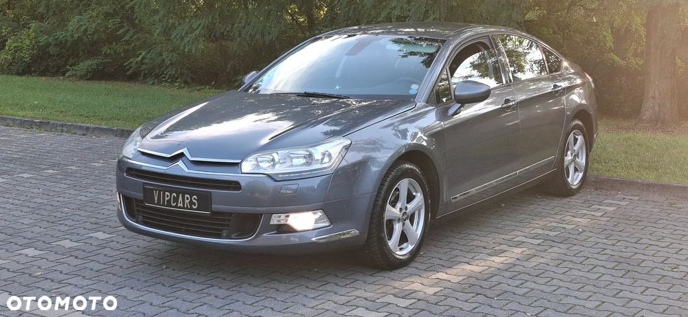 Citroën C5 HDi 140 FAP Business Class - 18