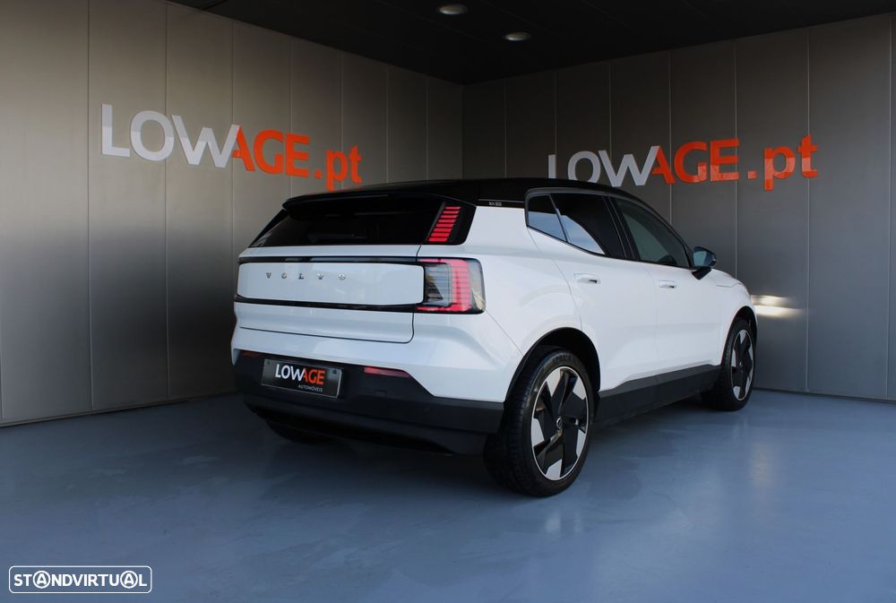 Volvo EX30 69 kWh Single Motor Extended Range Plus - 3