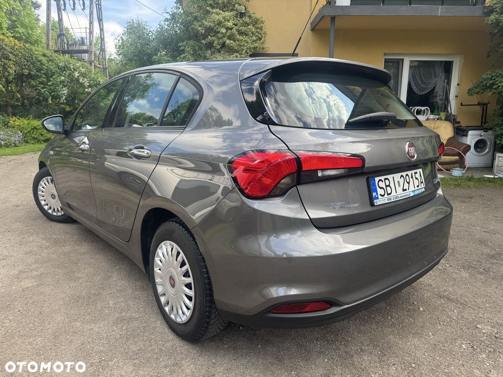 Fiat Tipo - 3