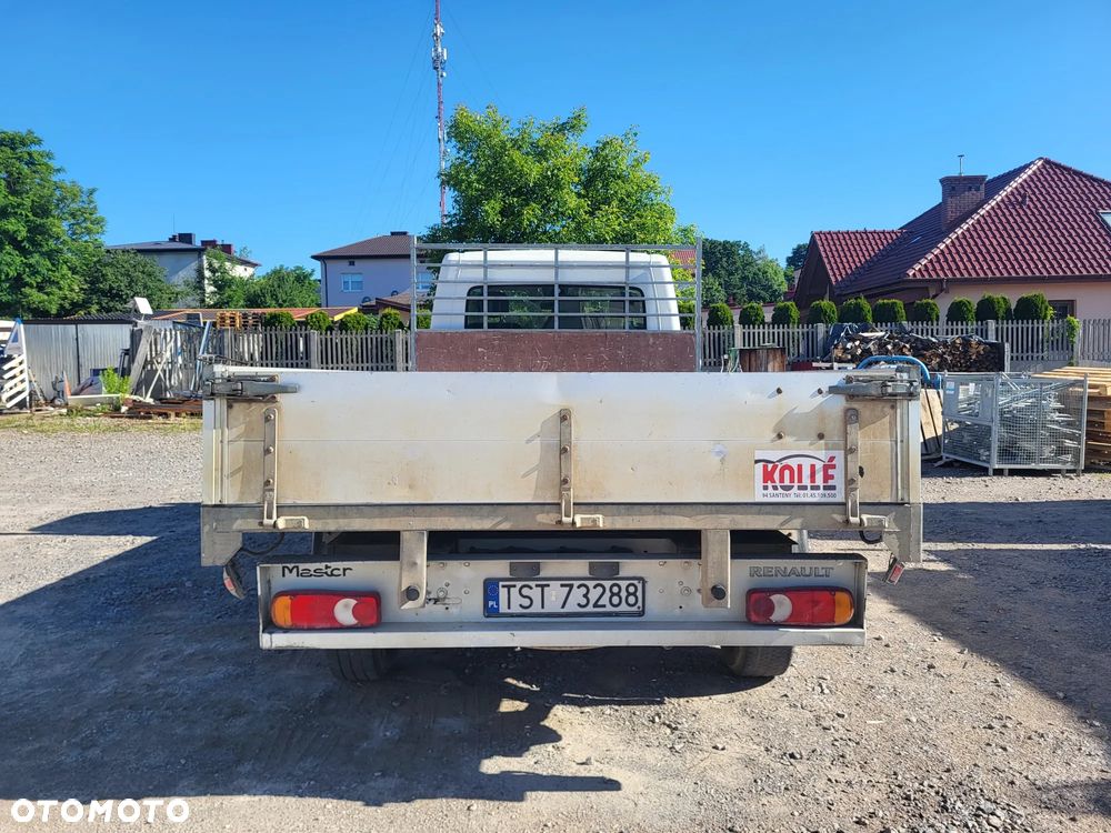 Renault Master - 5