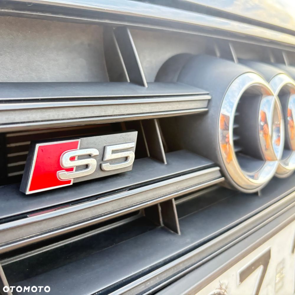 Audi S5 Coupé S tronic - 15